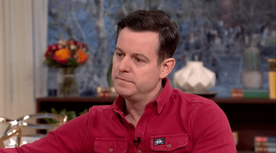 Countryfile's Matt Baker distraught over 'incredibly sad' loss