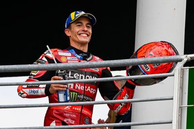 The qualities that make Marc Marquez different from every other MotoGP rider