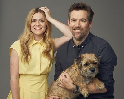 The real love story behind Colin from Accounts: ‘I wouldn’t want to write with anyone else’