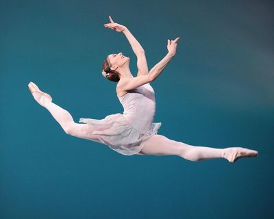 ‘The Messi of ballet’: Marianela Núñez, the Buenos Aires bombshell shaking up British dance