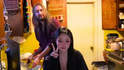 Who is Kaise? Everything to know about the streamer linked to Asmongold