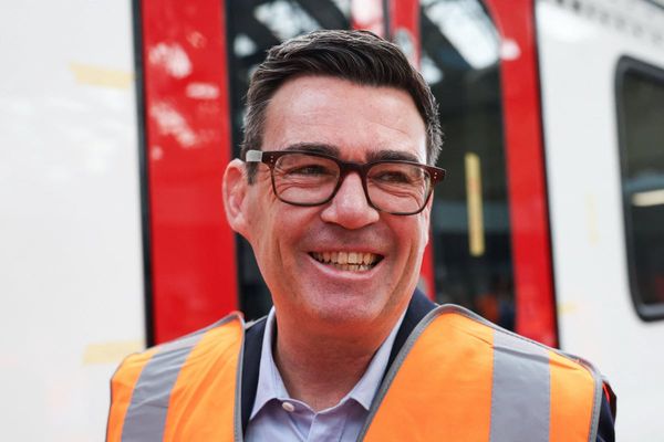 Andy Burnham commits to cutting Neets numbers but declines to set a date