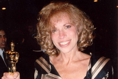Carly Simon Parkinson's Disease: Singer Reveals Diagnosis Ahead of First Original Album in 18 Years