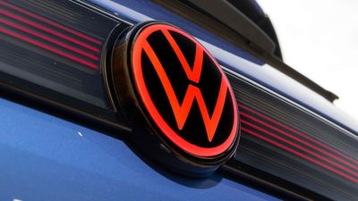 Here's How The Volkswagen Group Plans To Simplify Its Parts Bin