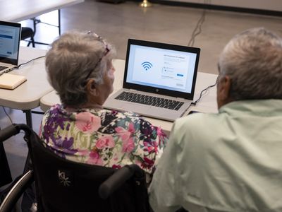 Why lawmakers are concerned about where billions in broadband funding is going