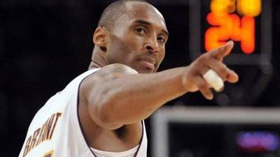 Quote of the day by Kobe Bryant: "I don't want to be the next Michael Jordan, I only want to be…" - a timeless lesson on authenticity, self-belief and creating your own legacy