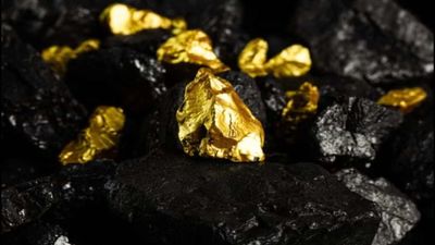 Burkina Faso tightened control over industrial and artisanal mining; 55 tonnes of gold worth around $6 billion entered official channels in six months