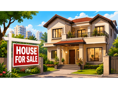 Don't let selling your house trigger a tax notice: Check these rules under Sections 54 and 54F