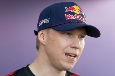 Rovanpera to conduct demo run at WRC Rally Finland