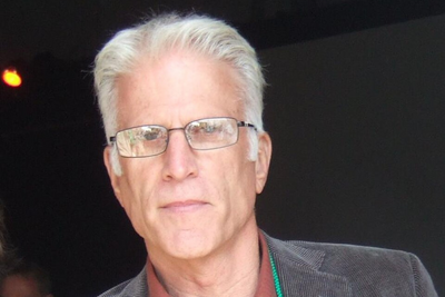Why Ted Danson Says He Barely Remembers the Historic 'Cheers' Finale