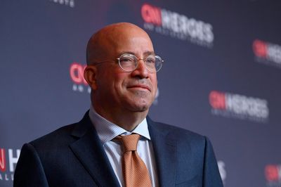 Jeff Zucker sees the UAE as key to his new $8 billion entertainment empire