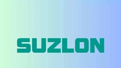 Suzlon Energy shares crash 10% to 3-month low after Q1 results. What’s spooking investors?