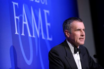 Dermot Murnaghan’s death hit my ‘like a ton of bricks’, says TV presenter friend