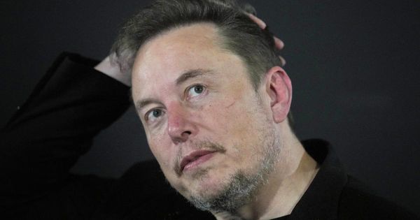 Elon Musk's Grok 'degraded' MP with sex assault deepfakes, court documents say