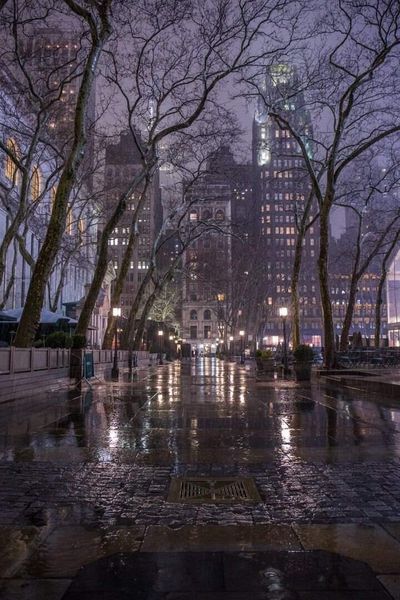 New York weather today: NYC could get soaked by more than 4 inches of rain as ‘unusually powerful’ summer storm puts New York on flash flood alert