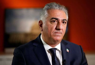 Regime change? Inside Reza Pahlavi's faltering bid to lead Iran