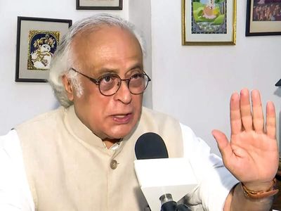 Given track record of govt, Nandan Nilekani-led panel's report will also gather dust: Congress