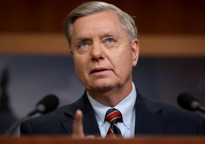 Lindsey Graham’s funeral ceremonies to begin with Netanyahu and Zelenskyy in attendance