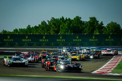 WEC updates 2026 calendar with Barcelona and Monza replacing Middle Eastern rounds