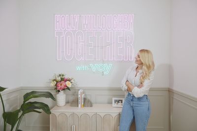 Holly Willoughby Together review round-up: ‘An empty gush fest’