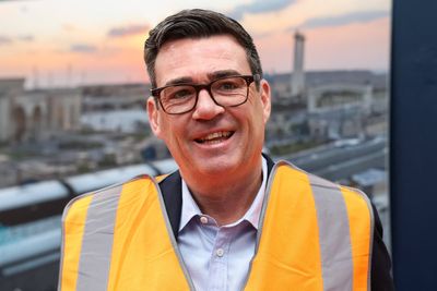 Andy Burnham tax rises: All the ways the new Prime Minister could hammer London