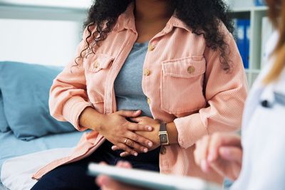 Fibromyalgia has ‘clear biological basis’, new genetic study finds
