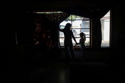 Thousands of children, sponsors arrested by ICE after tips from US child migrant agency