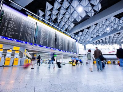 Travelling within the US? Some immigrants report airport detentions