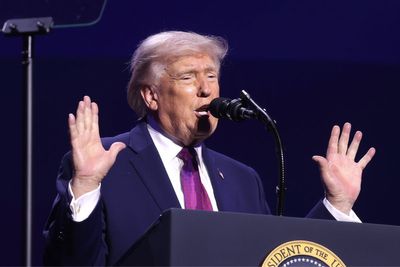Donald Trump Base Crumbles as MAGA Loyalists Claim They Were Lied to Over Mass Deportation