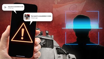 As cops target ‘offensive’ posts, Jantar Mantar reportage and reels are disappearing