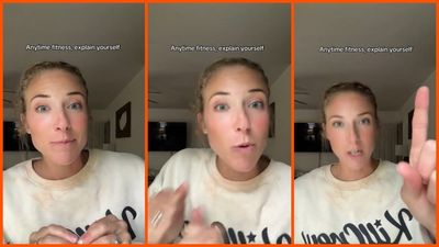 ‘Need a better business model’: Virginia woman tries to cancel Anytime Fitness membership. Then she learns the terms she actually agreed to