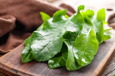 These hardy vegetables grow well in warmer climates and with little water