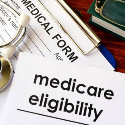Federal Medicaid Work Rule Takes Legal Effect Friday as a Judge Weighs Whether to Pause It