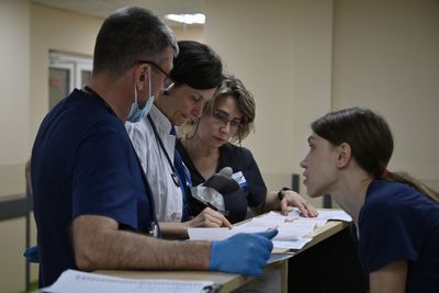 A Federal Product Safety Agency Is Asking Hospitals for Patient Names Its Own Manual Tells Them to Leave Out