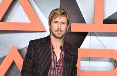 Ryan Gosling 'won over' Marvel bosses by pitching his own Ghost Rider idea