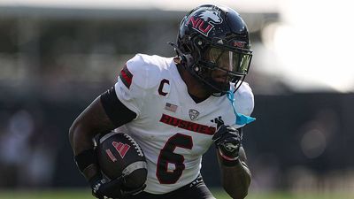 Northern Exposure: Inside Northern Illinois’s Bold Mountain West Football Gamble