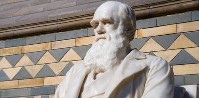 Updating Darwin: biologists are returning to an older theory to explain anomalies in evolution