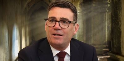 Andy Burnham’s No 10 North has a precedent – in medieval York