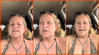Husband told her he needed to start filming her like he did with his ex wife. 3 months in marriage, she’s living in her car: ‘continued to escalate’