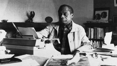 Quote of the day by James Baldwin: ‘Not everything that is faced can be changed, but nothing can be changed until it is faced,’ and how confronting reality is the beginning of every meaningful change