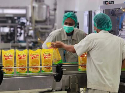 Warehousing investments jump 53% in H1; leasing rises 16%: Vestian
