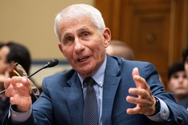 RFK Jr. Accuses Fauci of ‘Incalculable’ Harm as Rand Paul Revives Claims of a COVID ‘Coverup From the Very Beginning’ Ahead of Senate Showdown