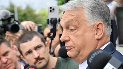 No evidence Hungary corruption probe breached rule of law, say experts, contrary to Orbán claims