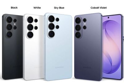 Samsung Galaxy S27 Leak Reveals Four-Model Lineup and New 'Pro' Price Tier Ahead of 2027 Launch