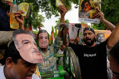 India’s Gen Z protesters are in triumphant mood. Could this be their next cause?