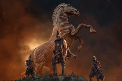 MAGA Boycott of Christopher Nolan's 'The Odyssey' Backfires After Diverse Cast Powers $639 Million Global Hit