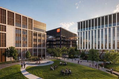 GSK to shut Stevenage R&D hub under plans to open new site in Cambridge