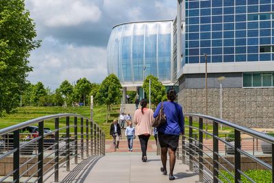 Pharma giant GSK to relocate research headquarters to Cambridge in £400m move