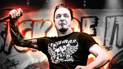 RIP Lou Koller, a Hardcore Punk Hero and Free Speech Champion