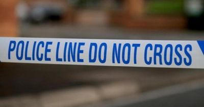 Police investigating bodies of man and woman found on Renfrewshire road